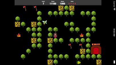Shining Gold Screenshot