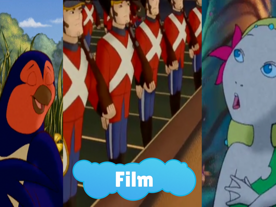 Screenshot #5 pour H.C. Andersens Eventyr