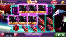 Game screenshot myCasino Billionaire slots hack