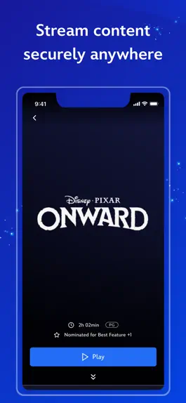 Game screenshot The Walt Disney Studios Debut hack