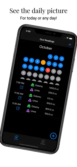 Game screenshot Ozzi Ostomy hack