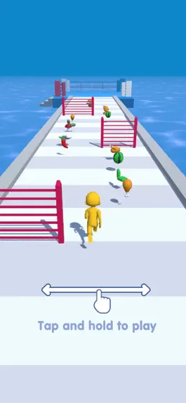 Game screenshot Slap Master 3D: Run To Arena mod apk