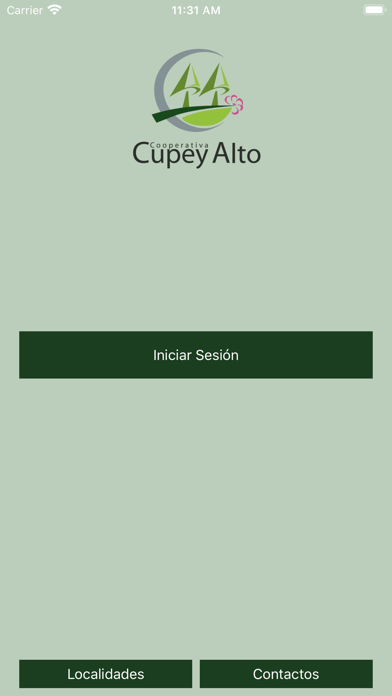 Coop Cupey Alto Screenshot