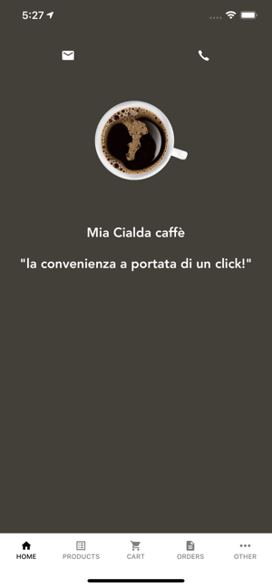 Mia Cialda caffè(圖3)-速報App