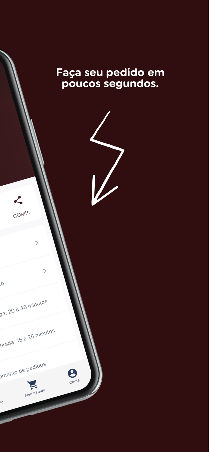 Saideira Restaurante