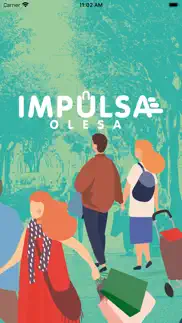 How to cancel & delete impulsa olesa 1