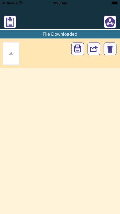 Render PDF PRO