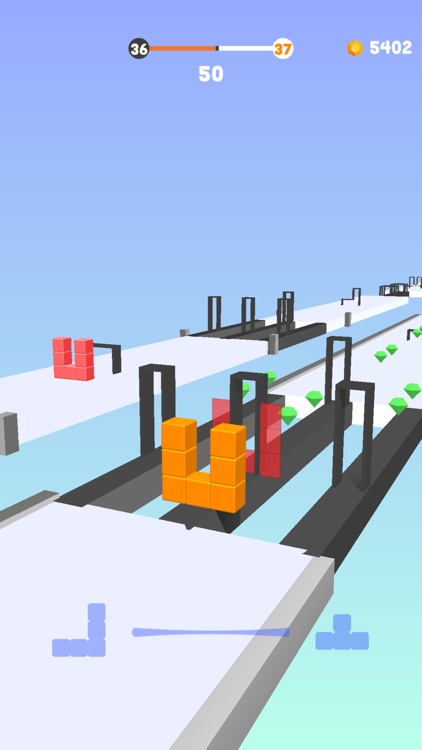 Block Switch 3D screenshot-6