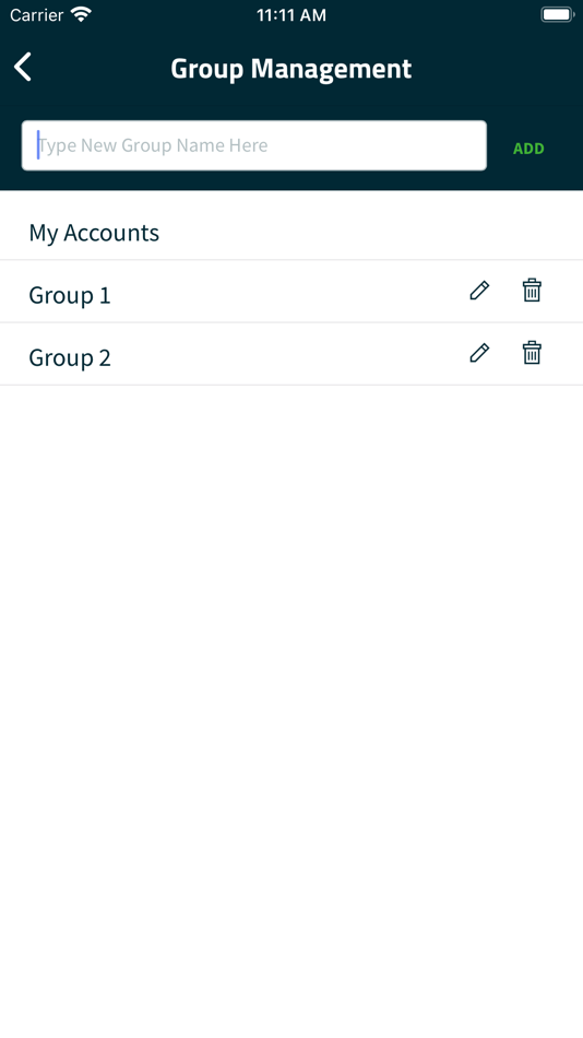 #3. FIS Authenticator (iOS) 由: eFunds Corporation