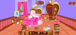 Game screenshot العاب تنظيف قصر الاميرة بنات hack