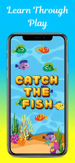 Game screenshot Fish Graphing mod apk