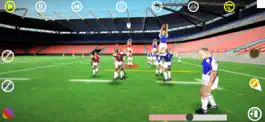 Game screenshot Rugby 3D Viewer hack
