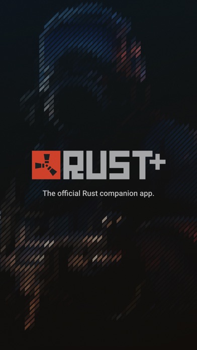 Screenshot #1 pour Rust+