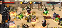 Game screenshot Castle Defenders mod apk