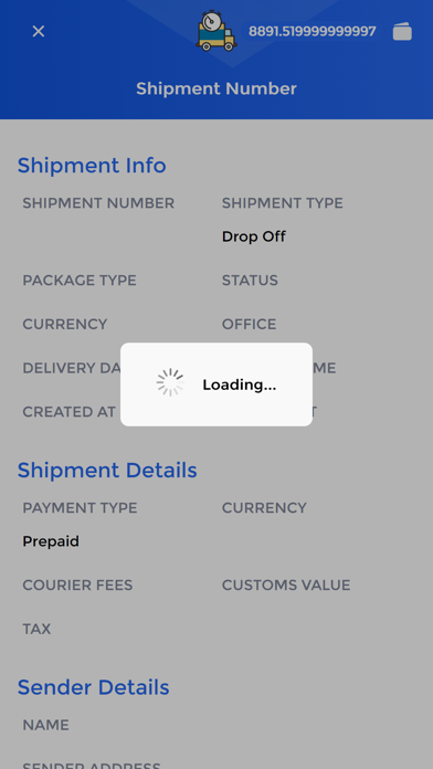 Cargo Pro Deliveries Screenshot