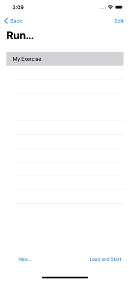 Game screenshot Exercise Creator: Fitness Pro hack