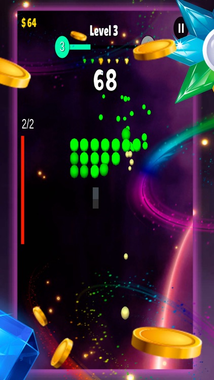Starburst - Sphere Destroyer