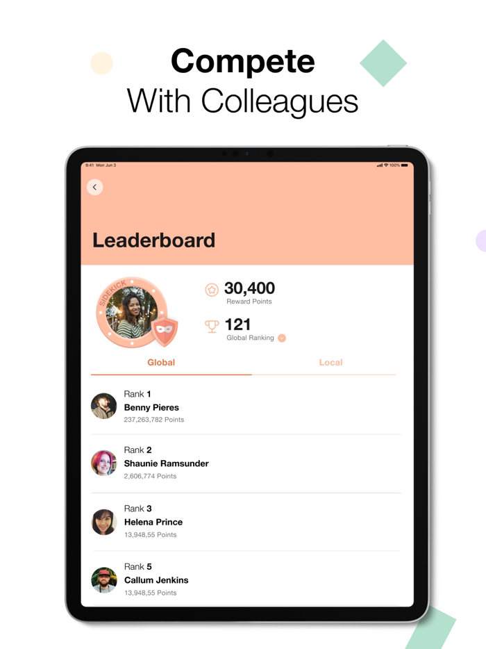 CliniquePlay Hero Edition