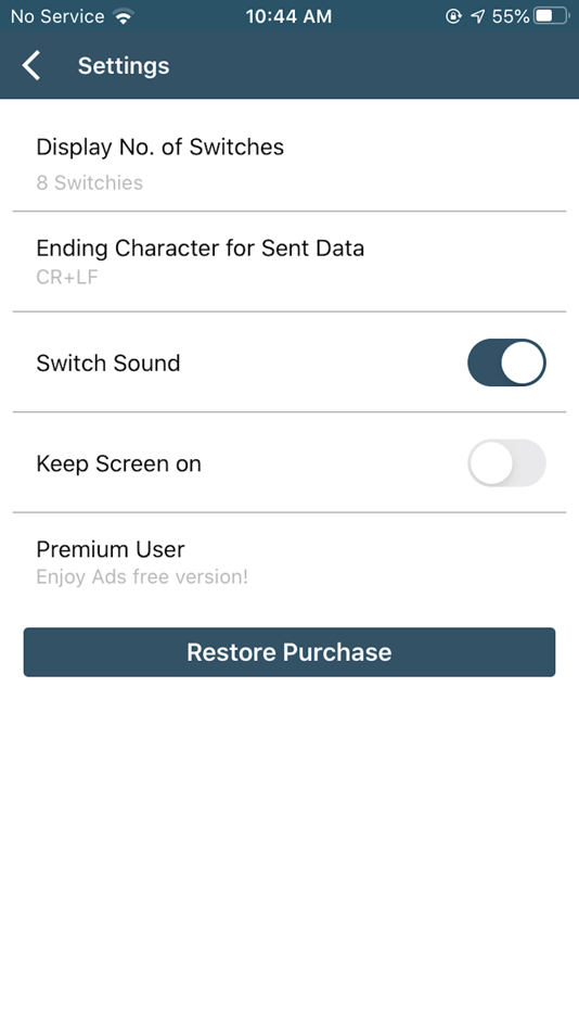 #5. WiFi Automation ESP8266 (iOS) 由: Gopi Gadhiya