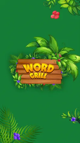 Game screenshot Word Grill mod apk