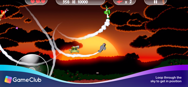 MiniSquadron - GameClub(圖2)-速報App