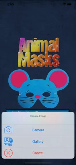 Game screenshot Animal Masks mod apk