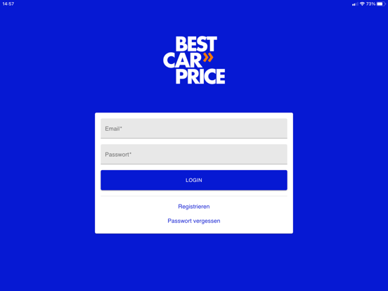 Screenshot #4 pour Best Car Price
