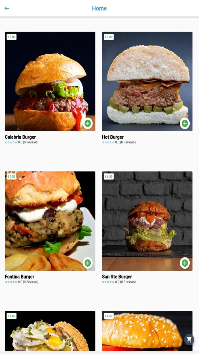 Devoto take away e Mr Fried