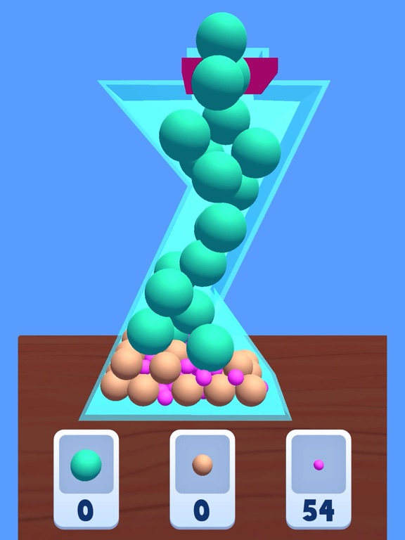 Ball Fit Puzzleのおすすめ画像4