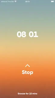 light alarm — wake-up light айфон картинки 4