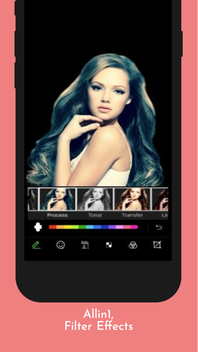 Video Director:Movie Maker Pro Screenshot
