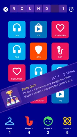 Game screenshot Eurovision Quiz apk