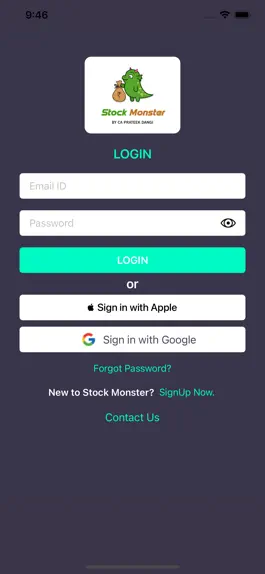 Game screenshot Stock Monster-CA Prateek Dangi apk