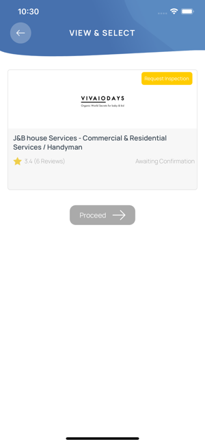 HomeX Customer Bahrain(圖9)-速報App