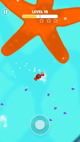Game screenshot Fish Gang apk