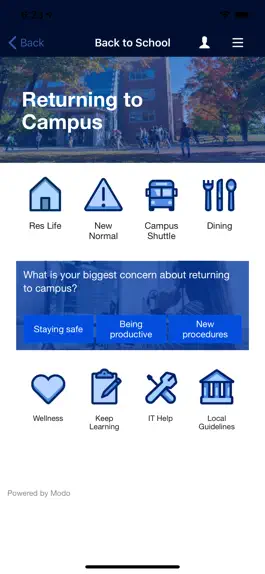 Game screenshot myUConn hack
