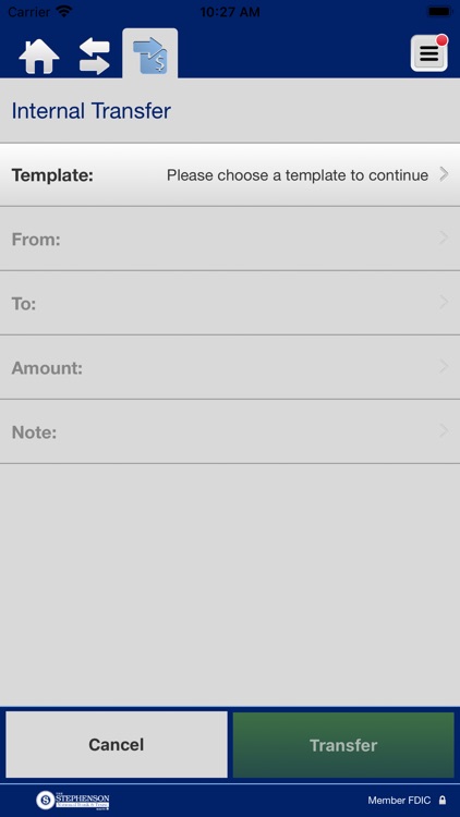 SNBT Mobile for Business screenshot-5