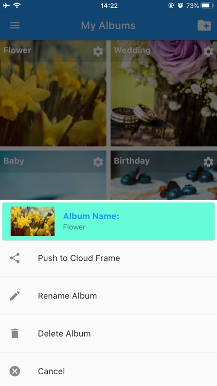 Sungale Cloud Mobile