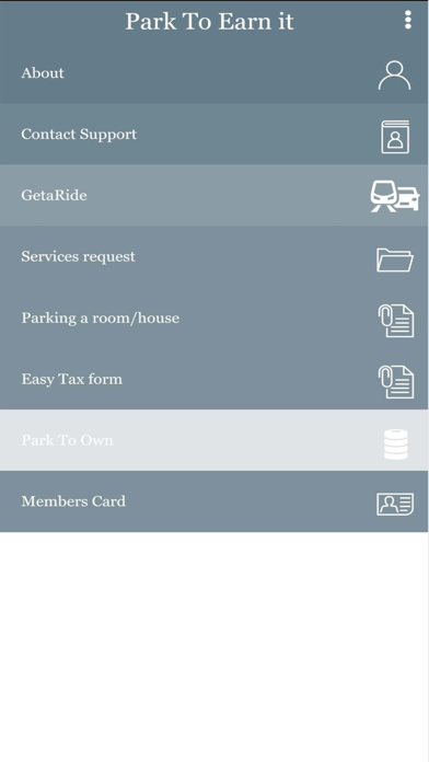 Park To Earn it Screenshot