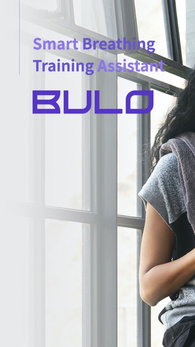 BULO Screenshot