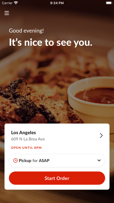 Bludso's Bar & Que Screenshot