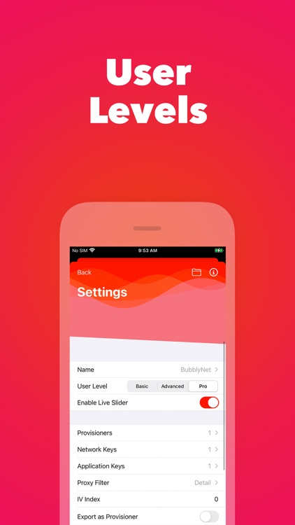 BubblyNet screenshot-6