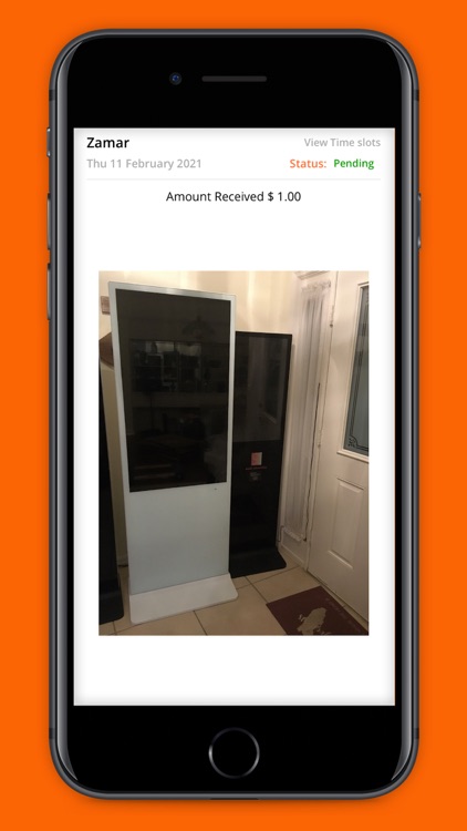 ZIGCAST screenshot-4