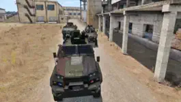 Game screenshot Pollice Simulator Word apk