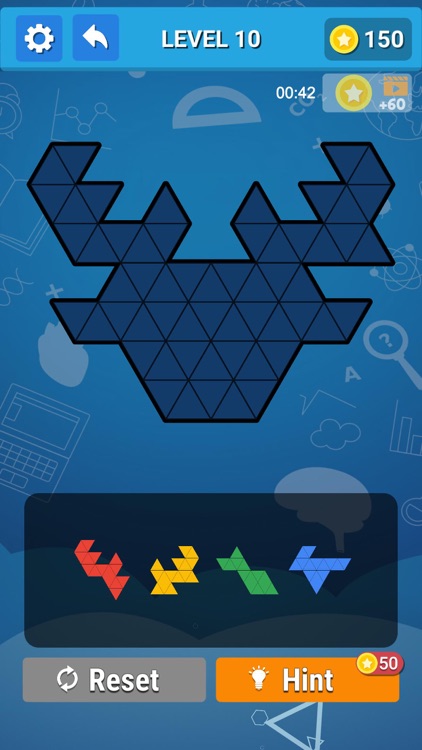 Block! Hexa Puzzle Jigsaw screenshot-5