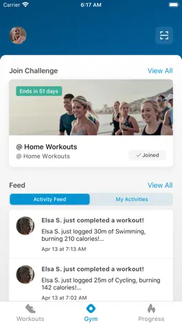 Game screenshot Franklin Fitness hack