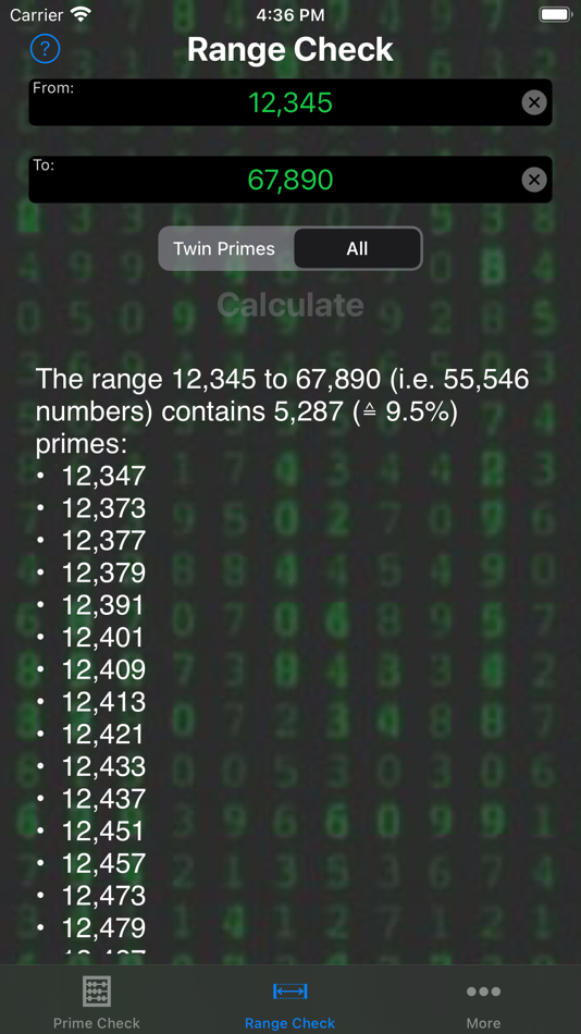 #2. Prime Cracker (macOS) 由: Sven Freitag