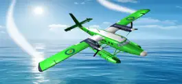 Game screenshot Flying Jet Airplane Stunt hack