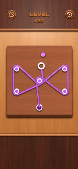 Game screenshot Rope Puzzle: Puppy Town hack