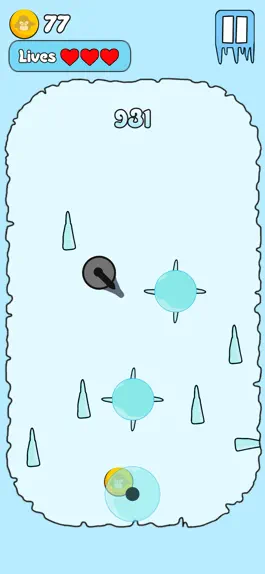 Game screenshot Icy Icicle mod apk